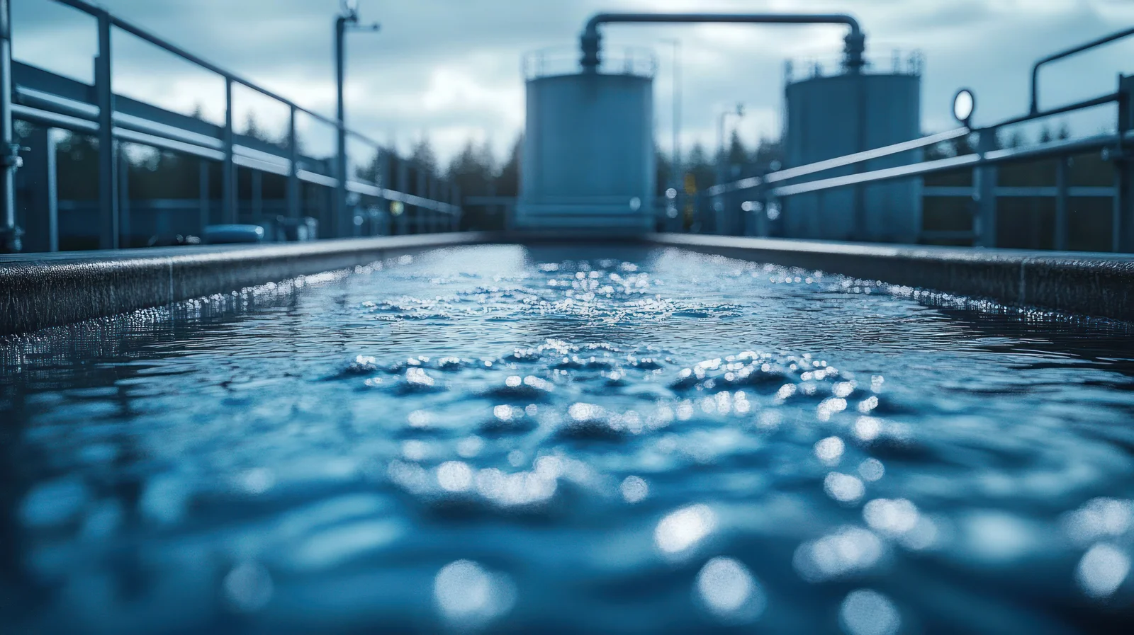 Why Every Industry Needs a High Quality RO Plant